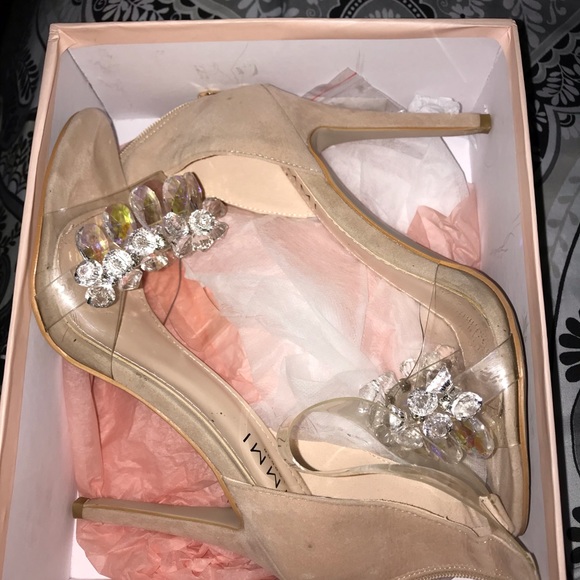 SIMMI Shoes open toe sandal - Picture 6 of 6